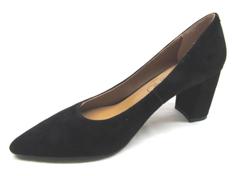 DI LAURO PUMP (PR57-1) - De Gouden Schoe
