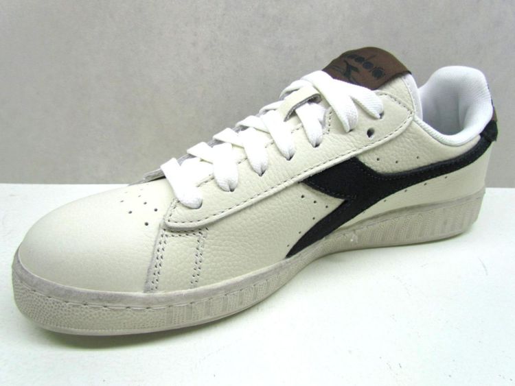 DIADORA SNEAKER (Game L low waxed) - De Gouden Schoe