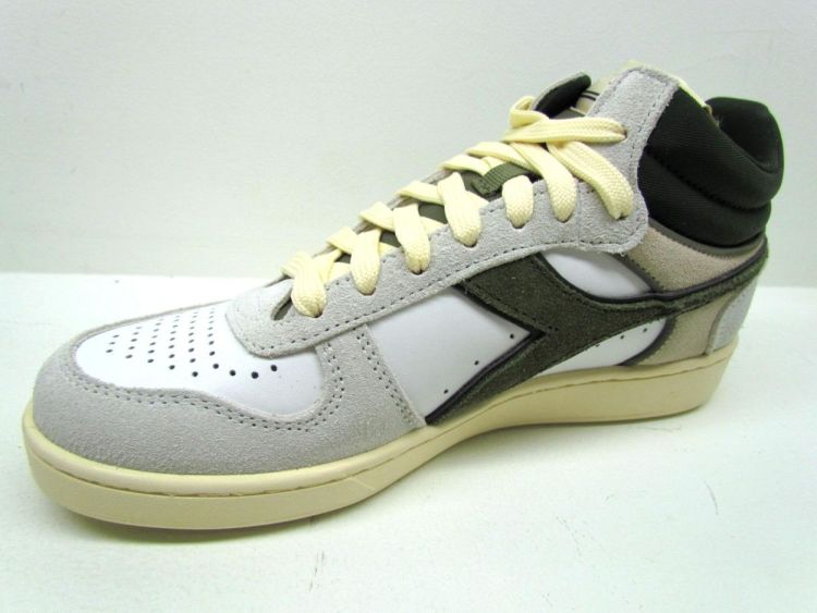 DIADORA SNEAKER (Magic basket demi cut) - De Gouden Schoe