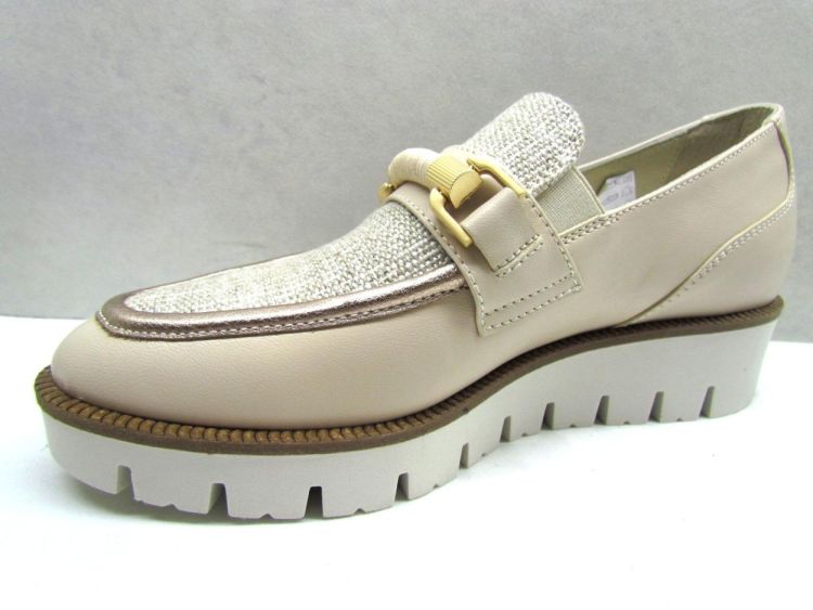 DL-SPORT MOCCASSIN (6584) - De Gouden Schoe