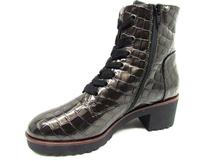 DL-SPORT BOOTS klein hak (6796) - De Gouden Schoe