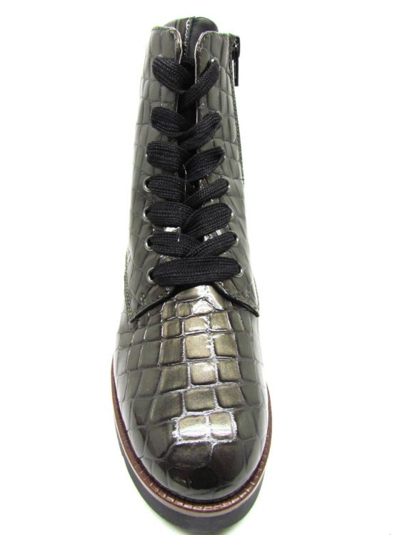 DL-SPORT BOOTS klein hak (6796) - De Gouden Schoe