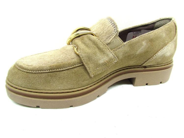 DL-SPORT MOCCASSIN (6766) - De Gouden Schoe