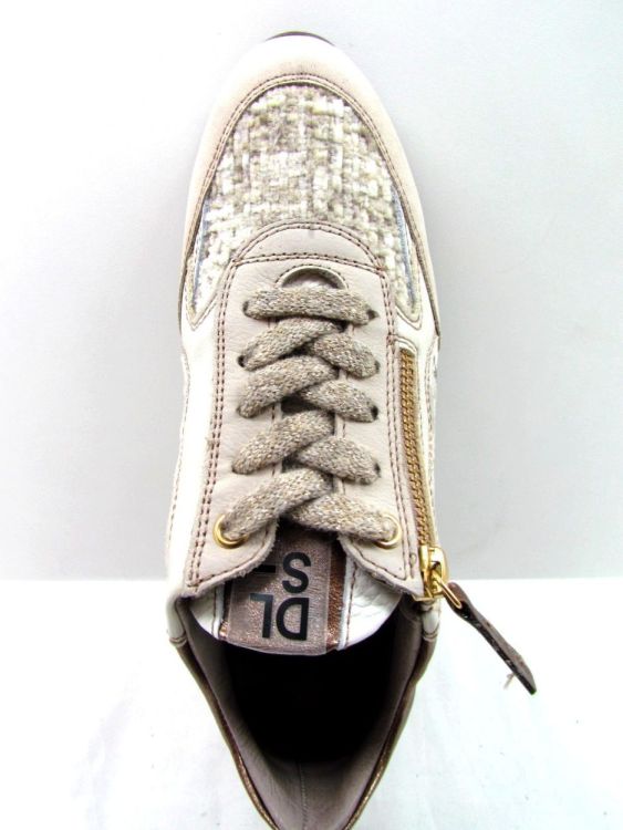 DL-SPORT VETERSCHOEN (6720) - De Gouden Schoe
