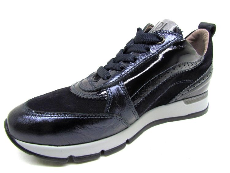 DL-SPORT VETERSCHOEN (6719) - De Gouden Schoe