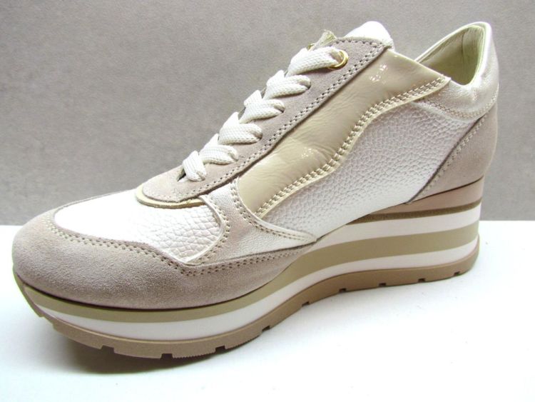 DL-SPORT VETERSCHOEN (7005) - De Gouden Schoe