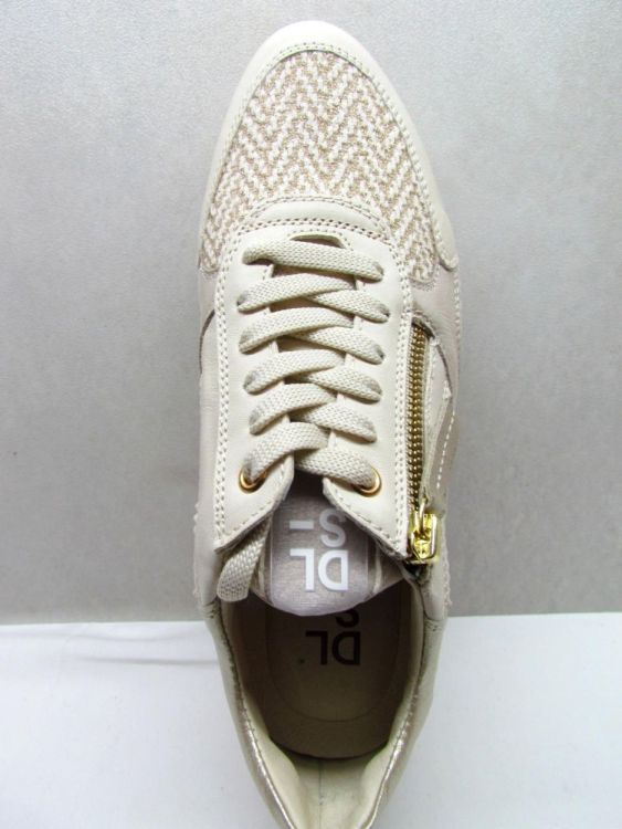 DL-SPORT VETERSCHOEN (6981) - De Gouden Schoe