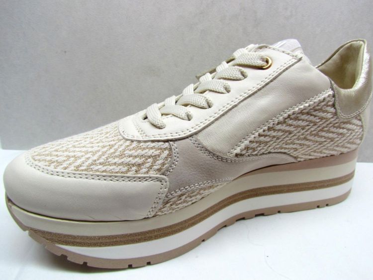 DL-SPORT VETERSCHOEN (6981) - De Gouden Schoe