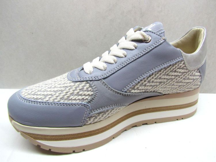 DL-SPORT VETERSCHOEN (6981) - De Gouden Schoe