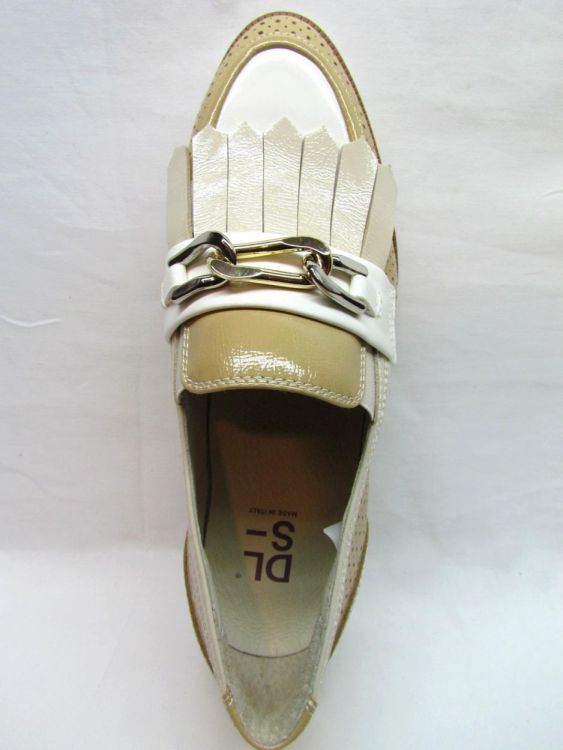 DL-SPORT MOCCASSIN (7019) - De Gouden Schoe