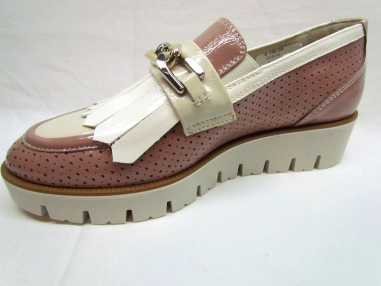 DL-SPORT MOCCASSIN (7019) - De Gouden Schoe