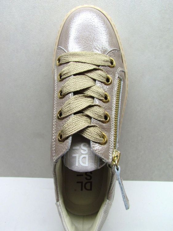DL-SPORT VETERSCHOEN (6900) - De Gouden Schoe