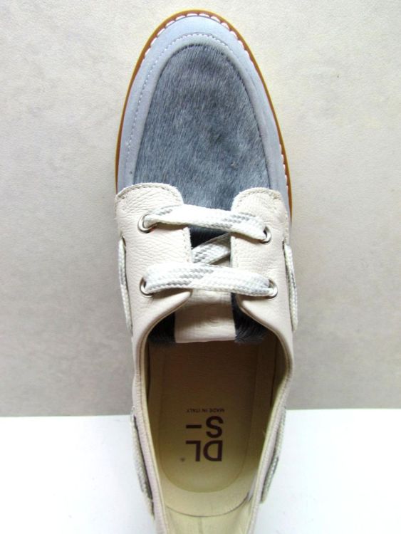 DL-SPORT DOCKSIDES (7034) - De Gouden Schoe