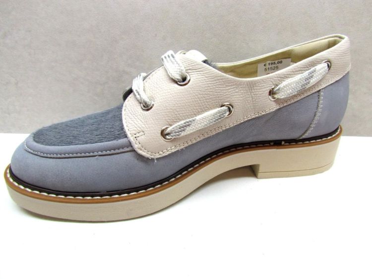 DL-SPORT DOCKSIDES (7034) - De Gouden Schoe