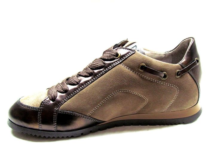 DL-SPORT VETERSCHOEN (7134) - De Gouden Schoe
