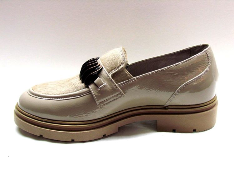DL-SPORT MOCCASSIN (7192) - De Gouden Schoe