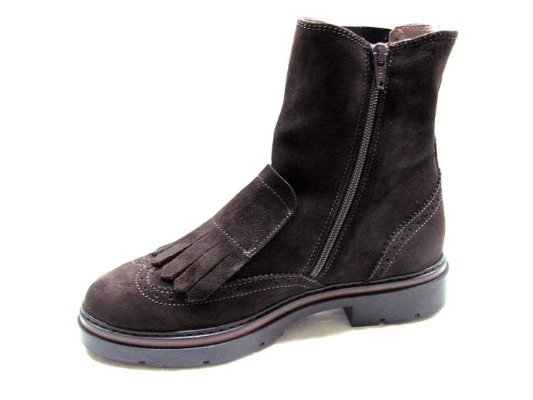 DL-SPORT BOTIEN (7248) - De Gouden Schoe