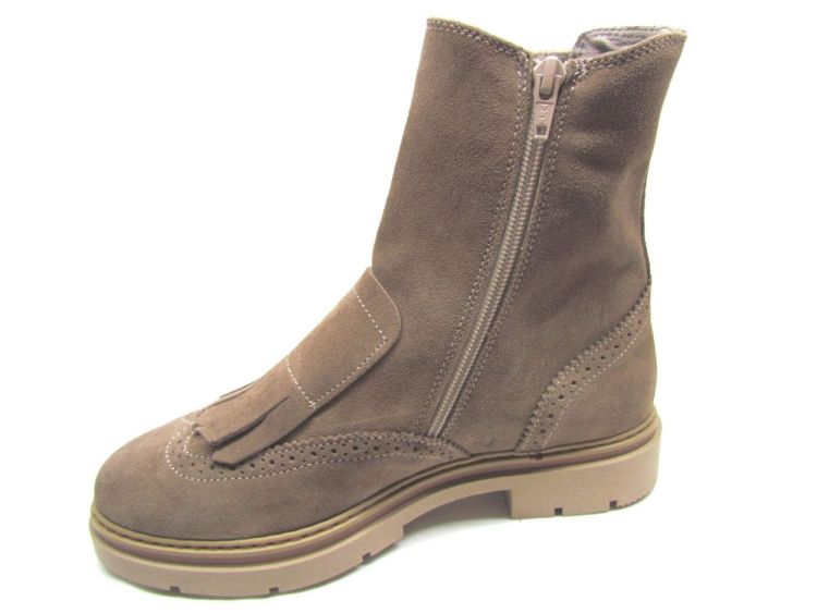 DL-SPORT BOTIEN (7248) - De Gouden Schoe