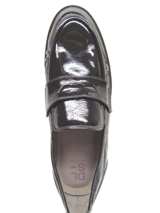 DL-SPORT MOCCASSIN (7183) - De Gouden Schoe