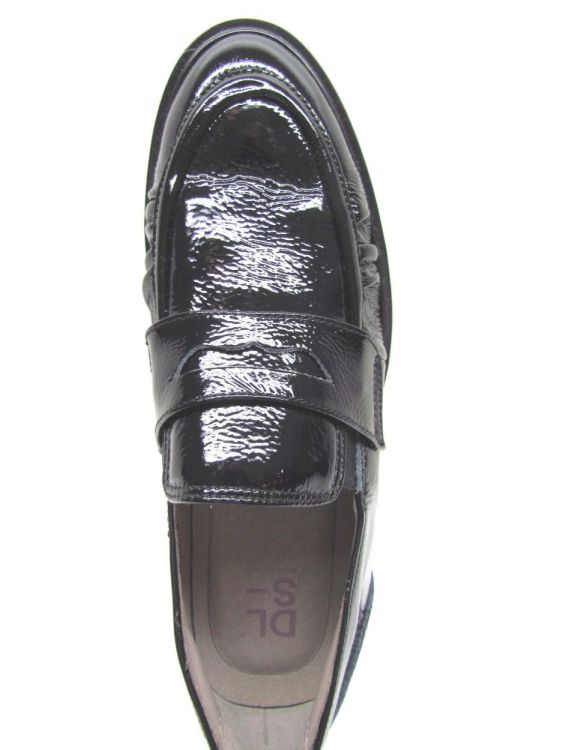 DL-SPORT MOCCASSIN (7183) - De Gouden Schoe