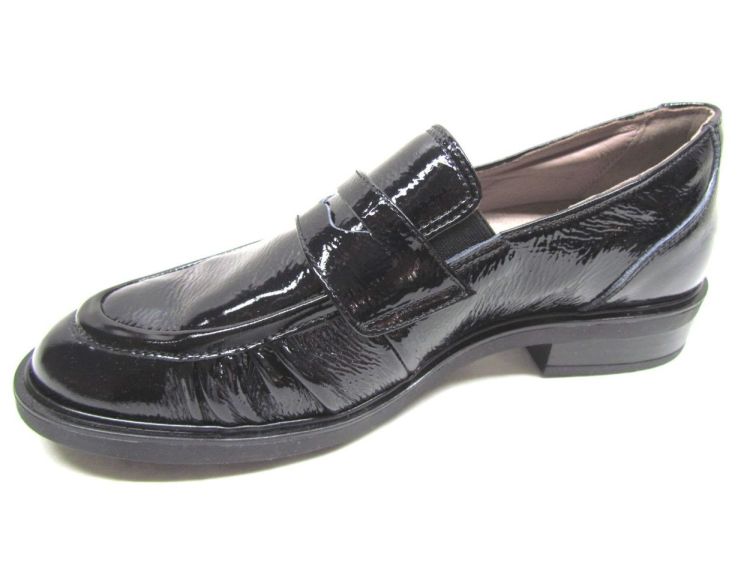 DL-SPORT MOCCASSIN (7183) - De Gouden Schoe