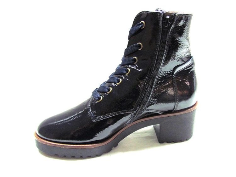 DL-SPORT BOOTS klein hak (7212) - De Gouden Schoe