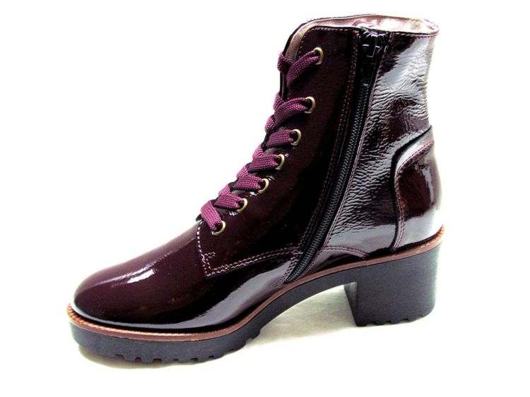 DL-SPORT BOOTS klein hak (7212) - De Gouden Schoe
