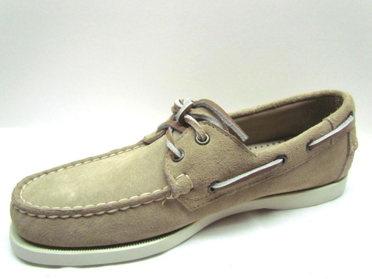 DOCK SIDES DOCKSIDES (Portland flesh out 7111ptw) - De Gouden Schoe