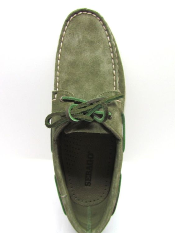 DOCK SIDES DOCKSIDES (Portland flesh out 7111ptw) - De Gouden Schoe