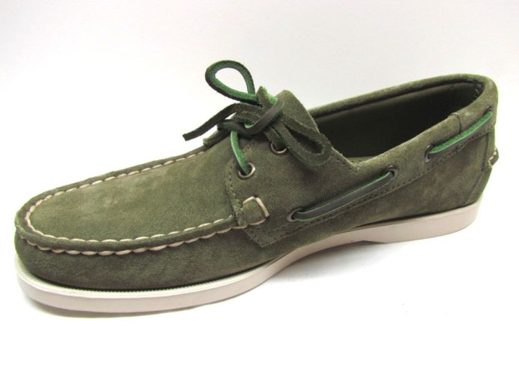 DOCK SIDES DOCKSIDES (Portland flesh out 7111ptw) - De Gouden Schoe