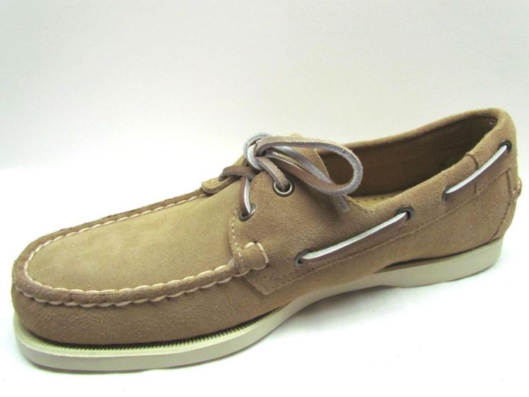 DOCK SIDES DOCKSIDES (Portland flesh out 7111ptw) - De Gouden Schoe