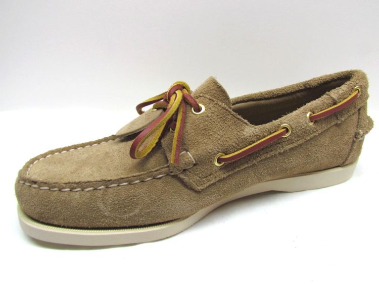 DOCK SIDES DOCKSIDES (Portland artisan 78123GWW) - De Gouden Schoe