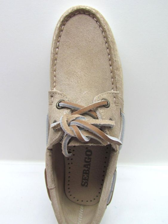 DOCK SIDES DOCKSIDES (Portland flesh out women 781111W) - De Gouden Schoe