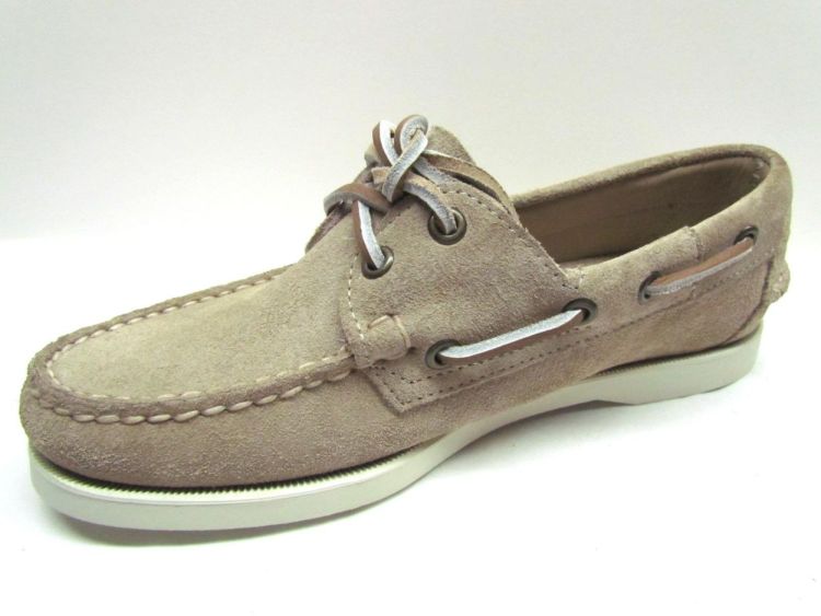 DOCK SIDES DOCKSIDES (Portland flesh out women 781111W) - De Gouden Schoe