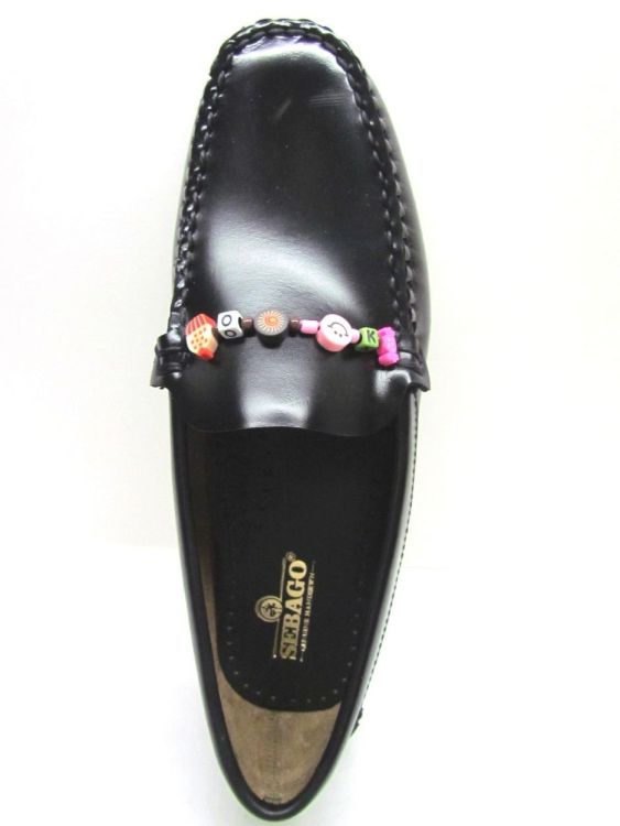 DOCK SIDES DOCKSIDES (Frank beads women) - De Gouden Schoe