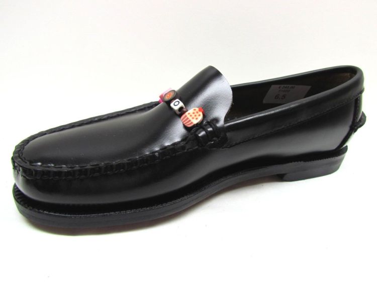 DOCK SIDES DOCKSIDES (Frank beads women) - De Gouden Schoe