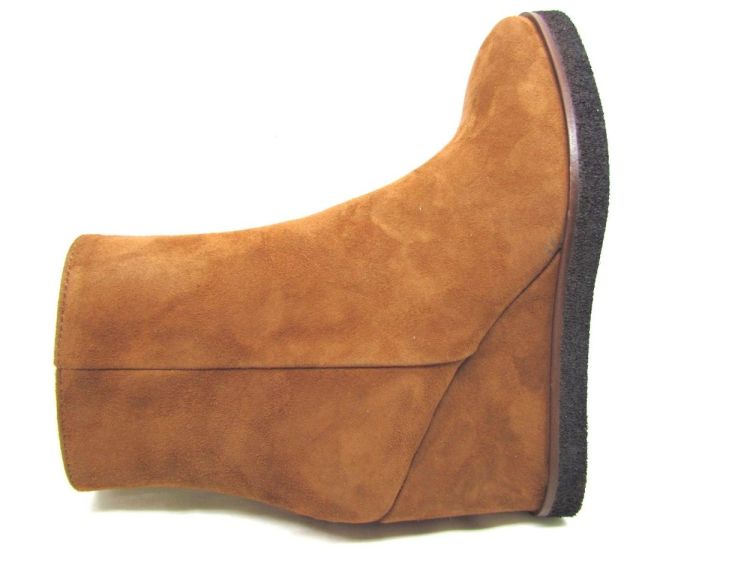 DONNA LEI BOOTS (Z5278) - De Gouden Schoe