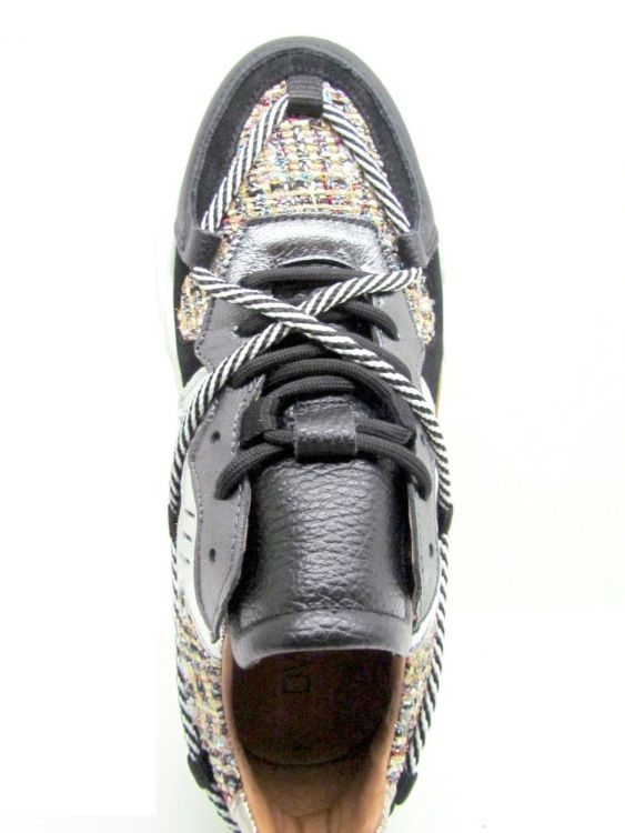 DWRS SNEAKER (Jupiter tweed) - De Gouden Schoe