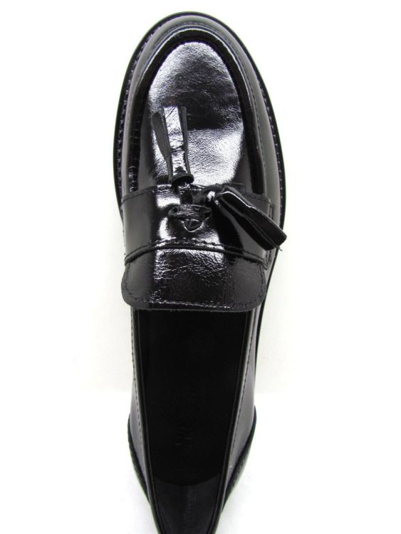 ELLA CRUZ MOCCASSIN (4922) - De Gouden Schoe