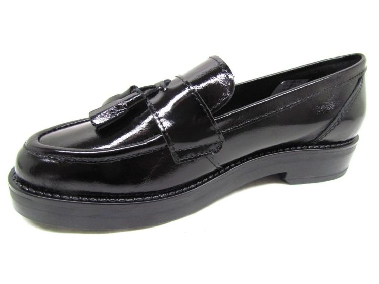 ELLA CRUZ MOCCASSIN (4922) - De Gouden Schoe