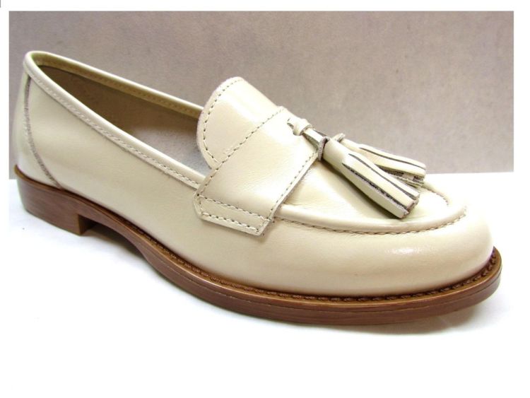 ELLA CRUZ MOCCASSIN (1205) - De Gouden Schoe