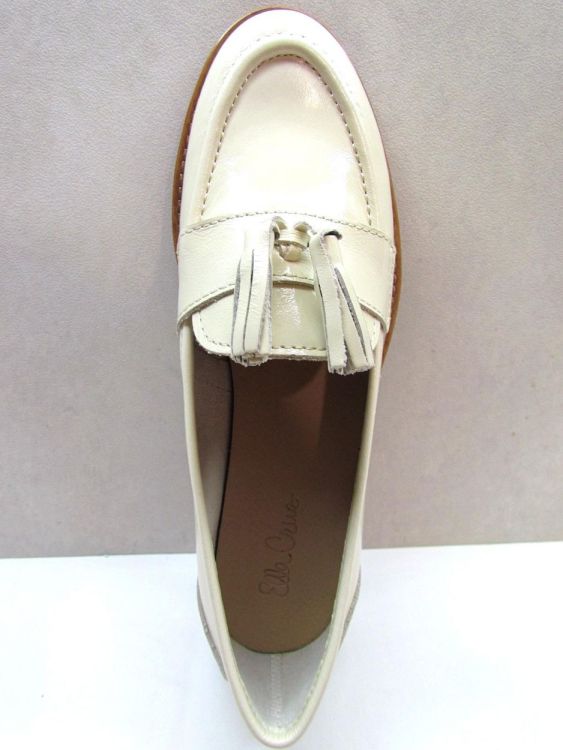 ELLA CRUZ MOCCASSIN (1205) - De Gouden Schoe