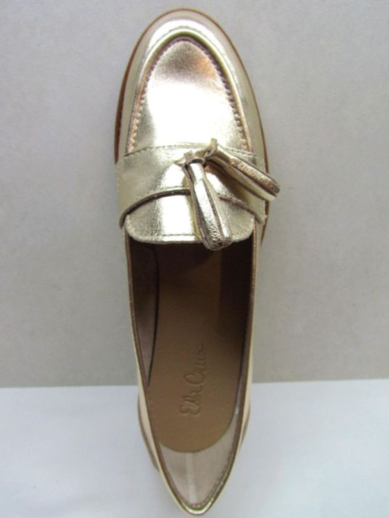 ELLA CRUZ MOCCASSIN (1205) - De Gouden Schoe