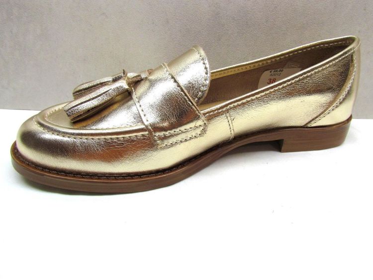 ELLA CRUZ MOCCASSIN (1205) - De Gouden Schoe