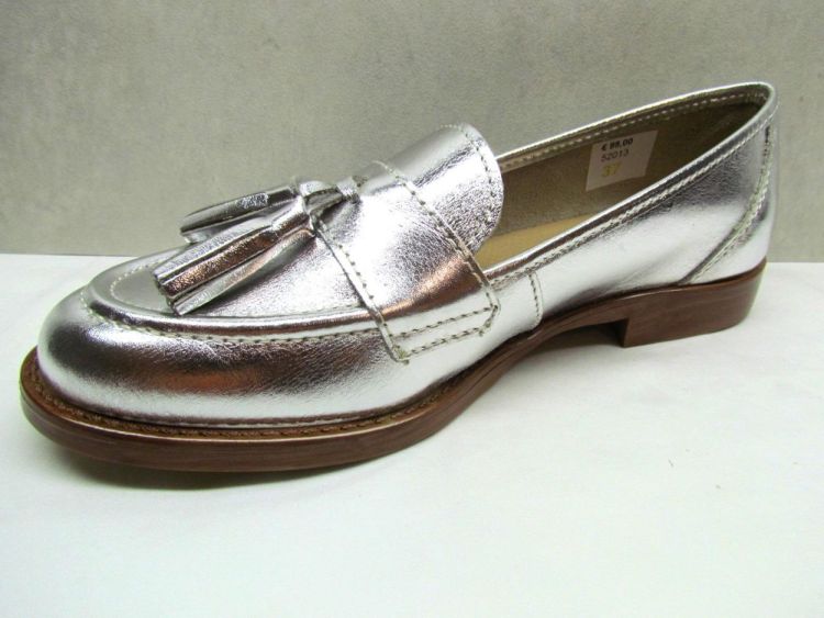 ELLA CRUZ MOCCASSIN (1205) - De Gouden Schoe