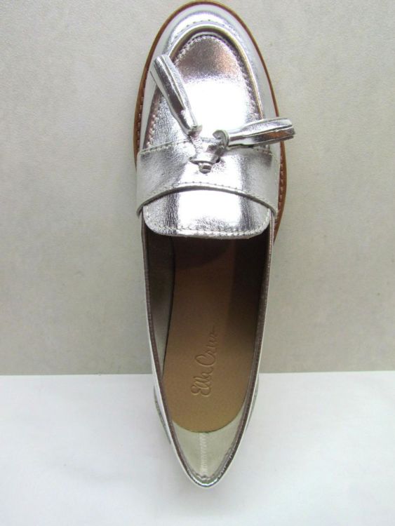 ELLA CRUZ MOCCASSIN (1205) - De Gouden Schoe