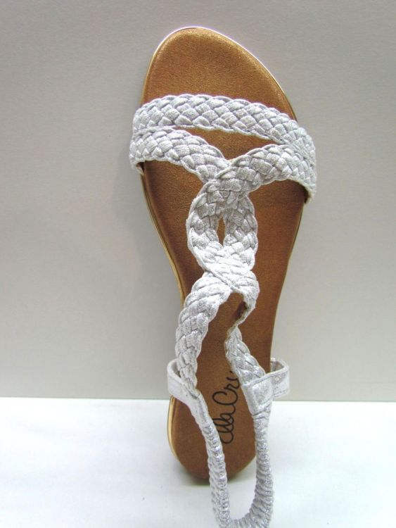 ELLA CRUZ SANDAAL (2JBY19-1) - De Gouden Schoe