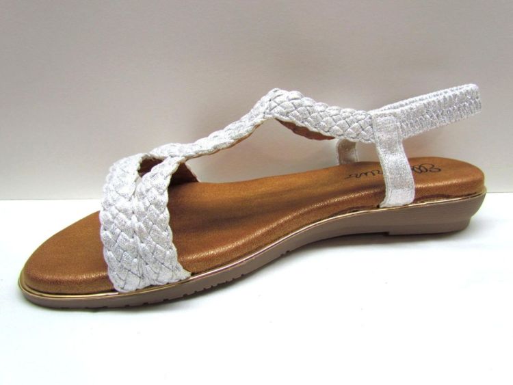 ELLA CRUZ SANDAAL (2JBY19-1) - De Gouden Schoe