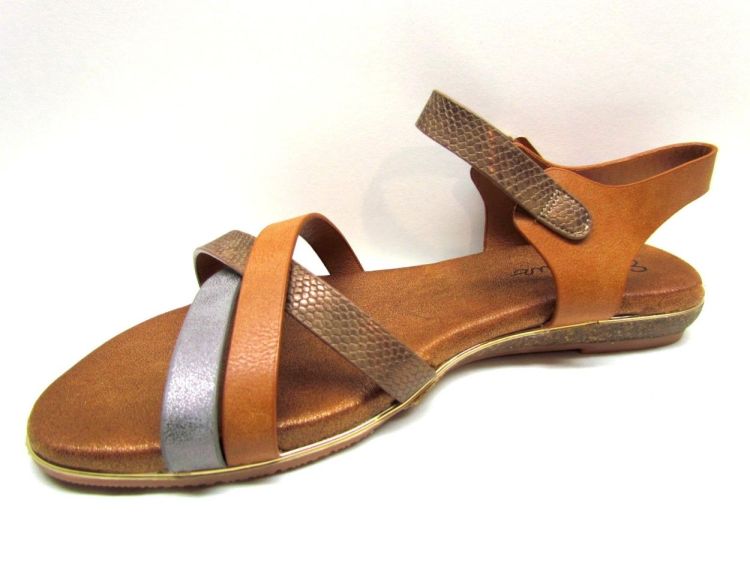 ELLA CRUZ SANDAAL (17HQF8883-13A) - De Gouden Schoe