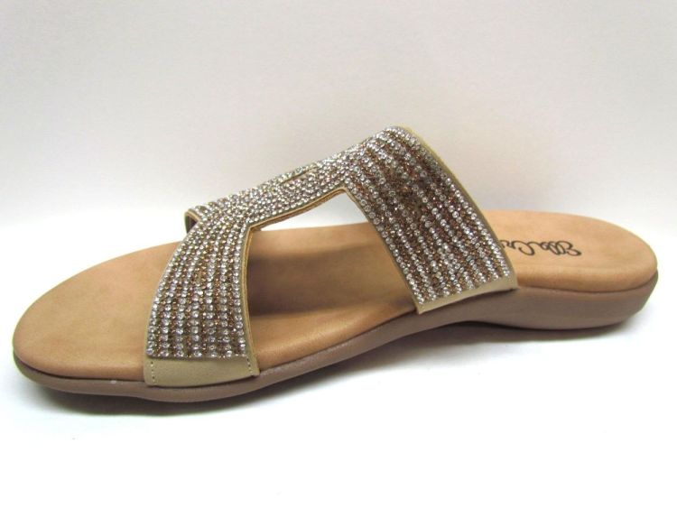 ELLA CRUZ MUIL (6K8088-3) - De Gouden Schoe